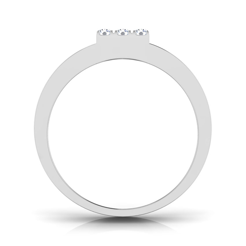 Luke Diamond Ring For Men