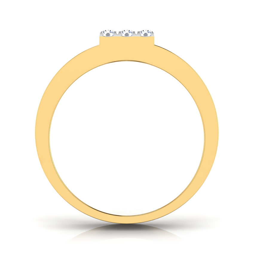 Luke Diamond Ring For Men Luke Diamond Ring For Men