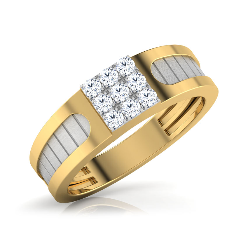 Luke Ring For Men