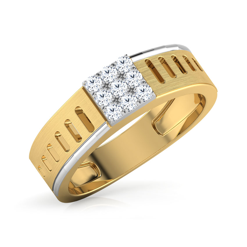 Roger Ring For Men