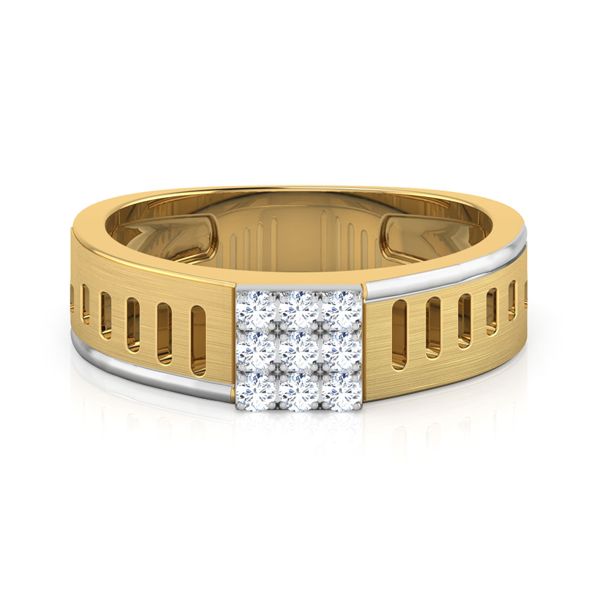 Roger Ring For Men