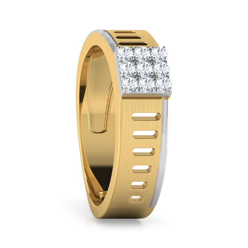 Roger Ring For Men