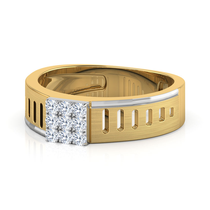 Roger Ring For Men