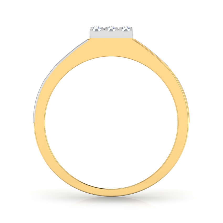 Roger Ring For Men