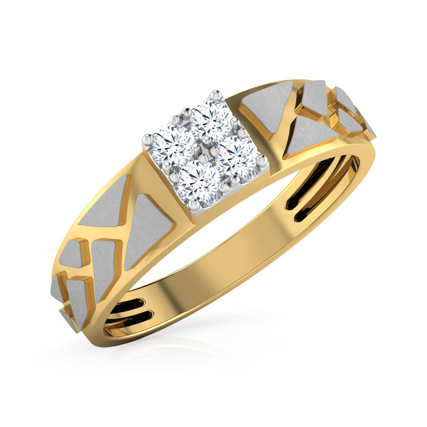 Hank Ring For Men