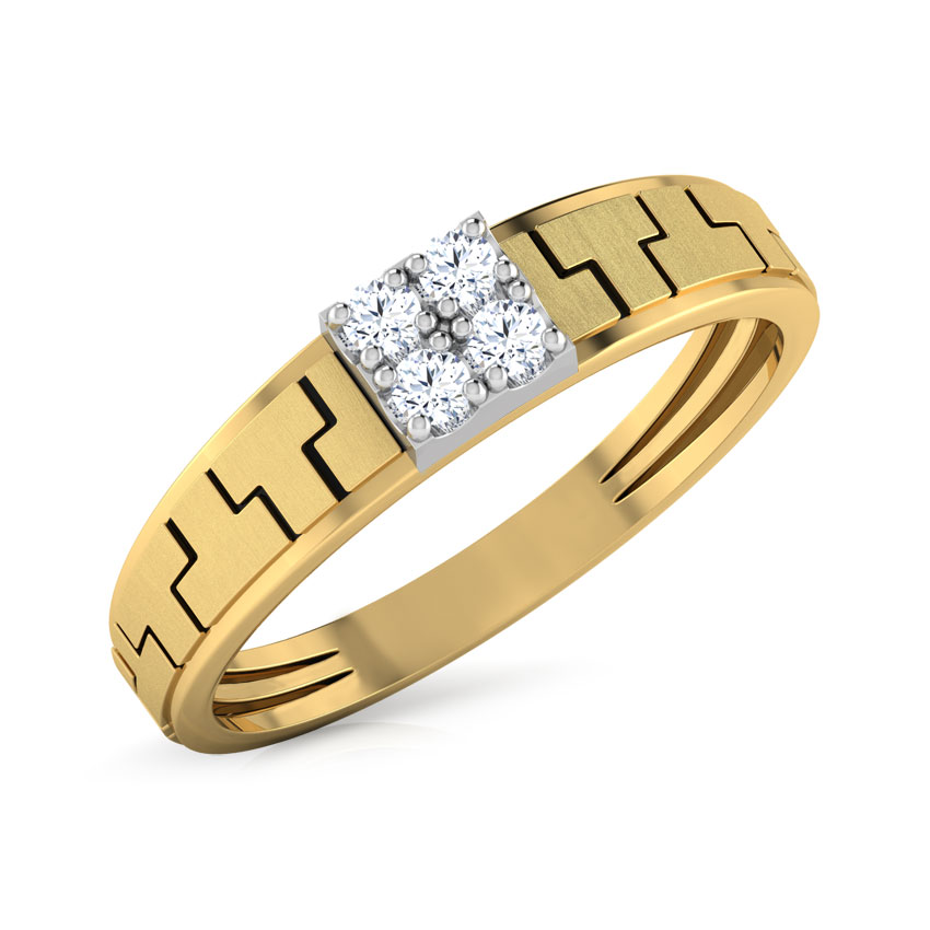 Harris Ring For Men