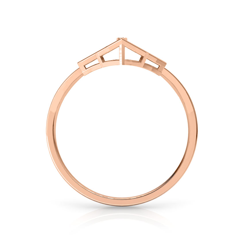 Regal Stepped Diamond Ring Regal Stepped Diamond Ring