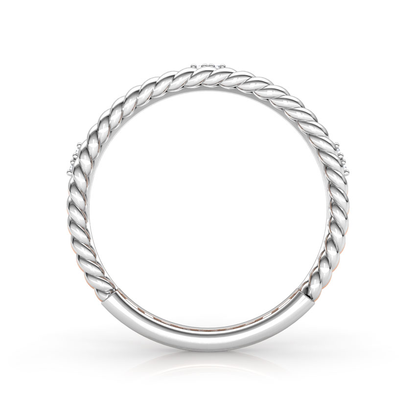 Eros Multi Stepped Ring Eros Multi Stepped Ring