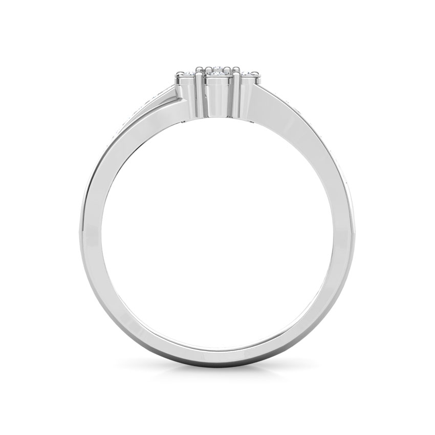 Cluster Miracle Plate Ring Cluster Miracle Plate Ring