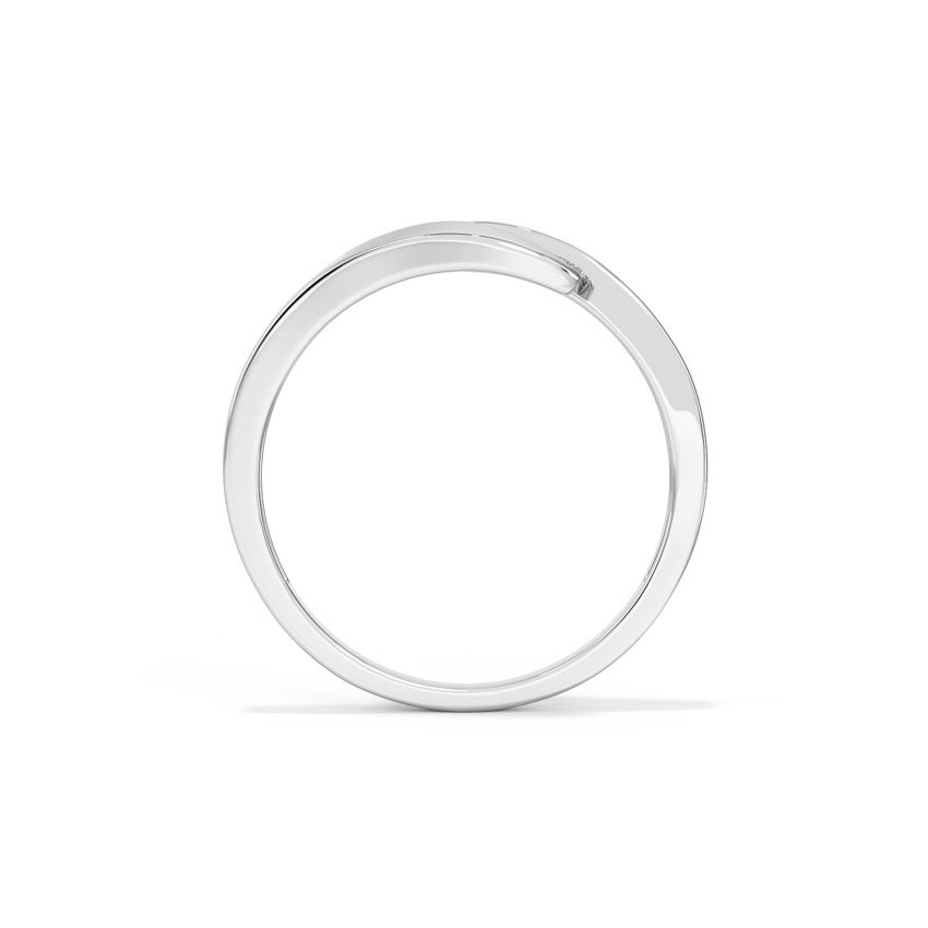 Stipple Miracle Plate Ring Stipple Miracle Plate Ring