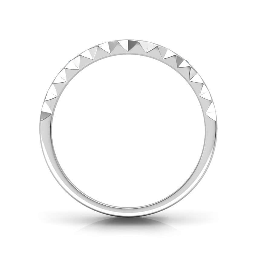 Mary Platinum Band for Her Mary Platinum Band for Her