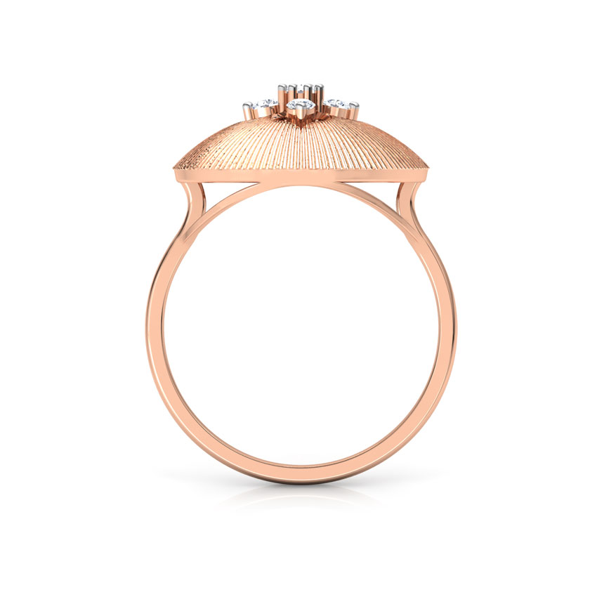 Frasera Brocade Diamond Ring Frasera Brocade Diamond Ring