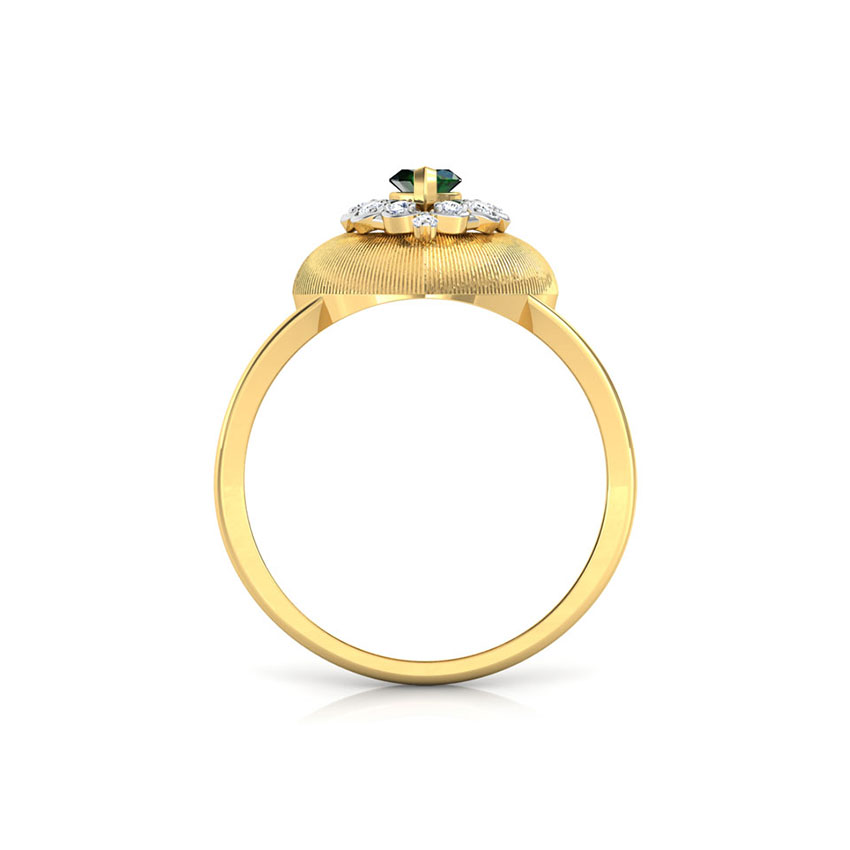 Marquise Brocade Diamond Ring Marquise Brocade Diamond Ring