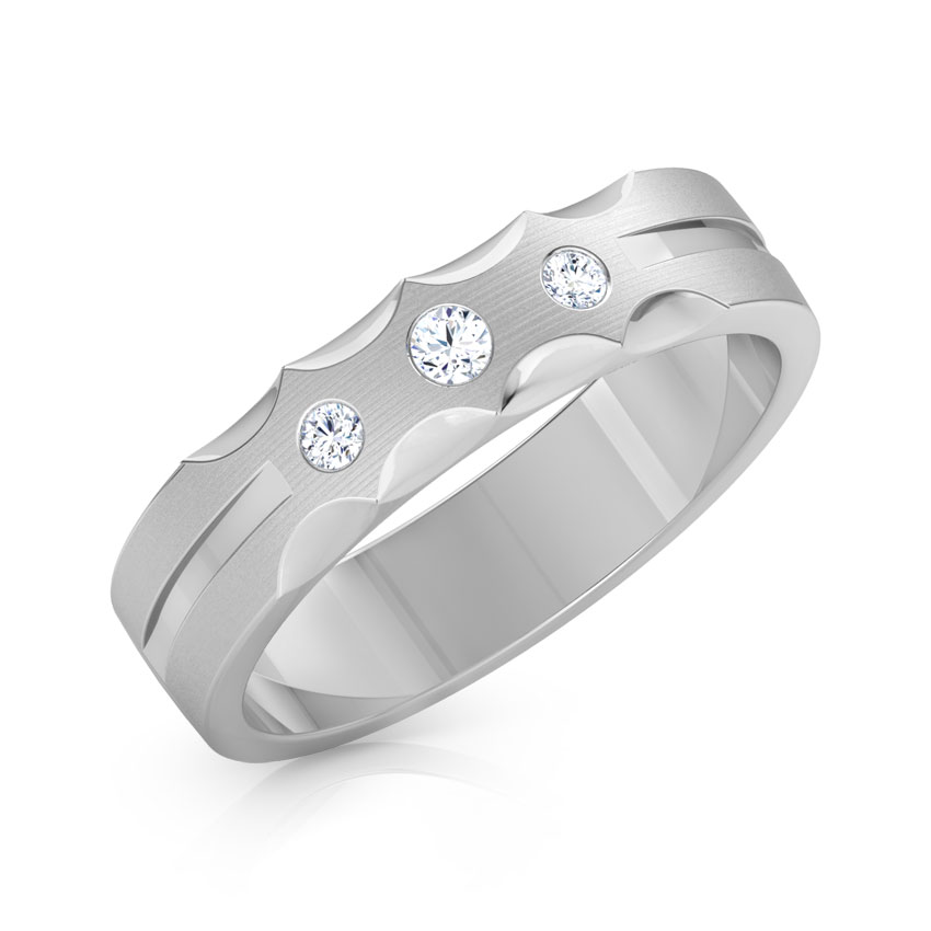 Pip Platinum Band for Him