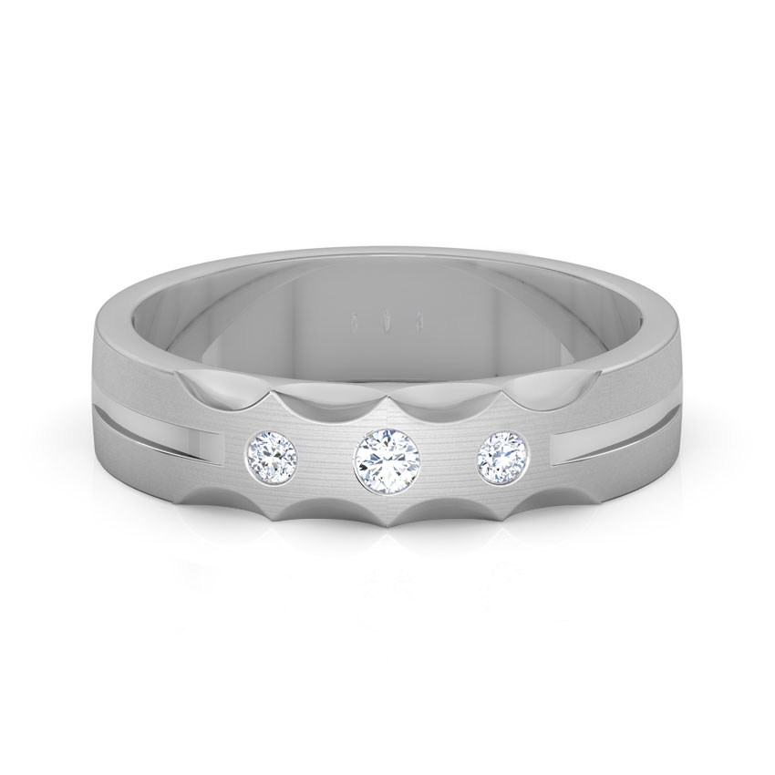 Pip Platinum Band for Him