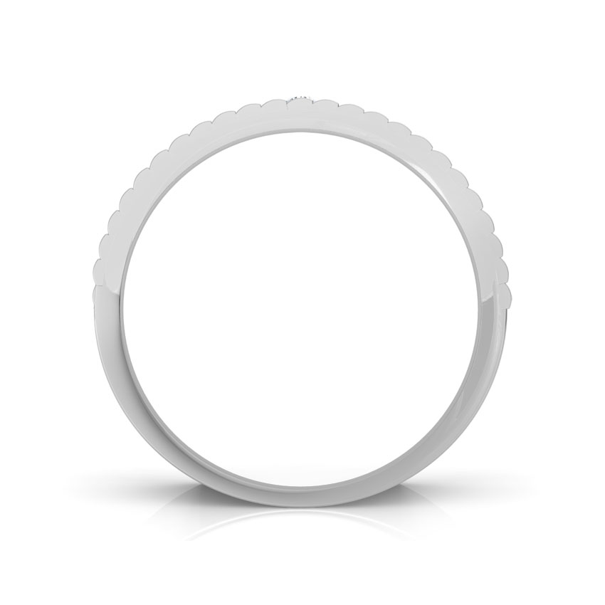 Jude Platinum Band for Him Jude Platinum Band for Him