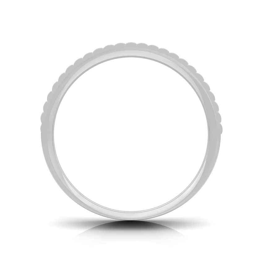 Lucy Platinum Band for Her Lucy Platinum Band for Her