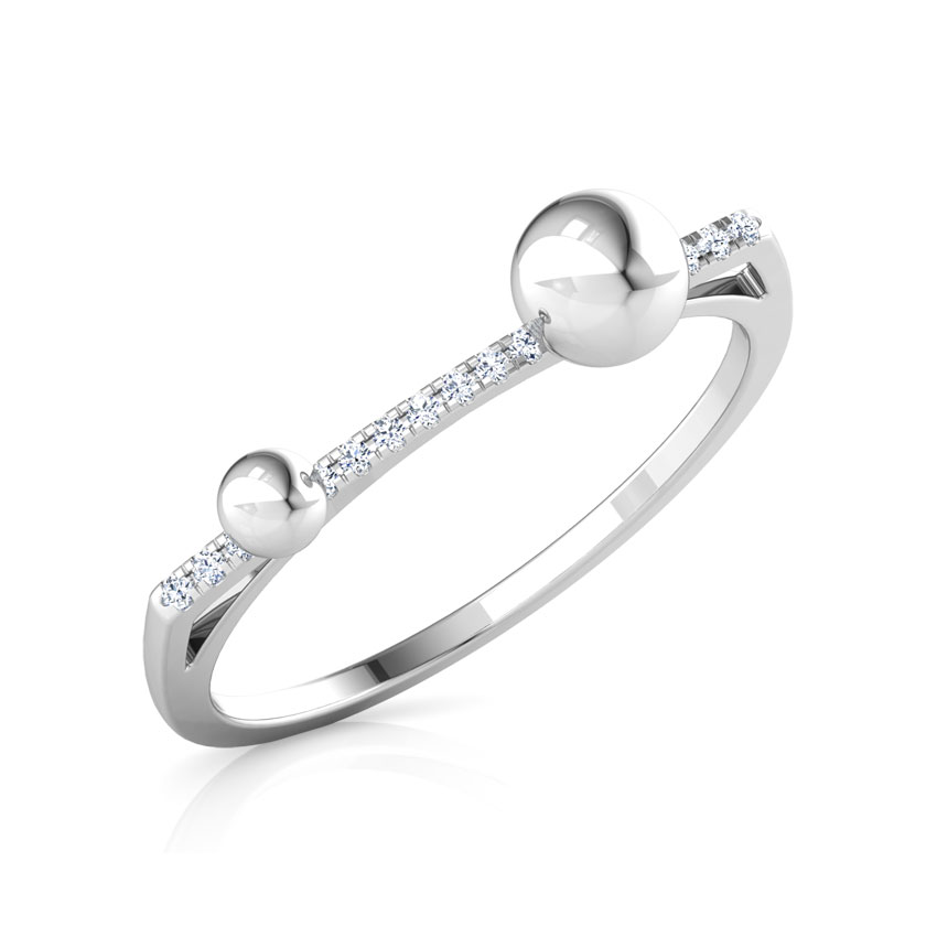 Drops Linear Ring