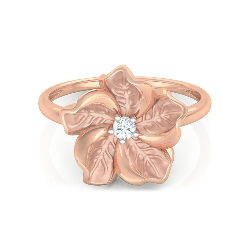 Rue Bloom Diamond Ring Rue Bloom Diamond Ring