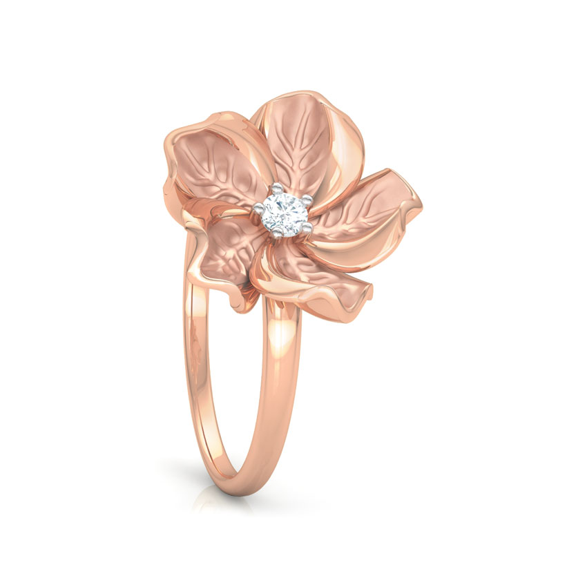 Rue Bloom Diamond Ring Rue Bloom Diamond Ring