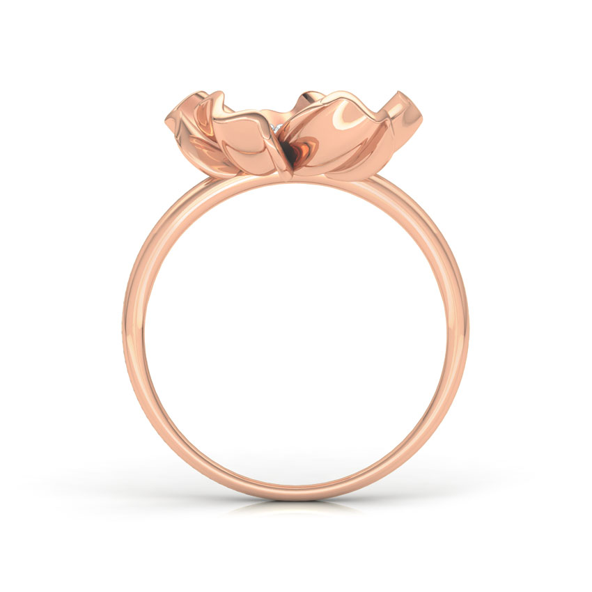 Rue Bloom Diamond Ring Rue Bloom Diamond Ring