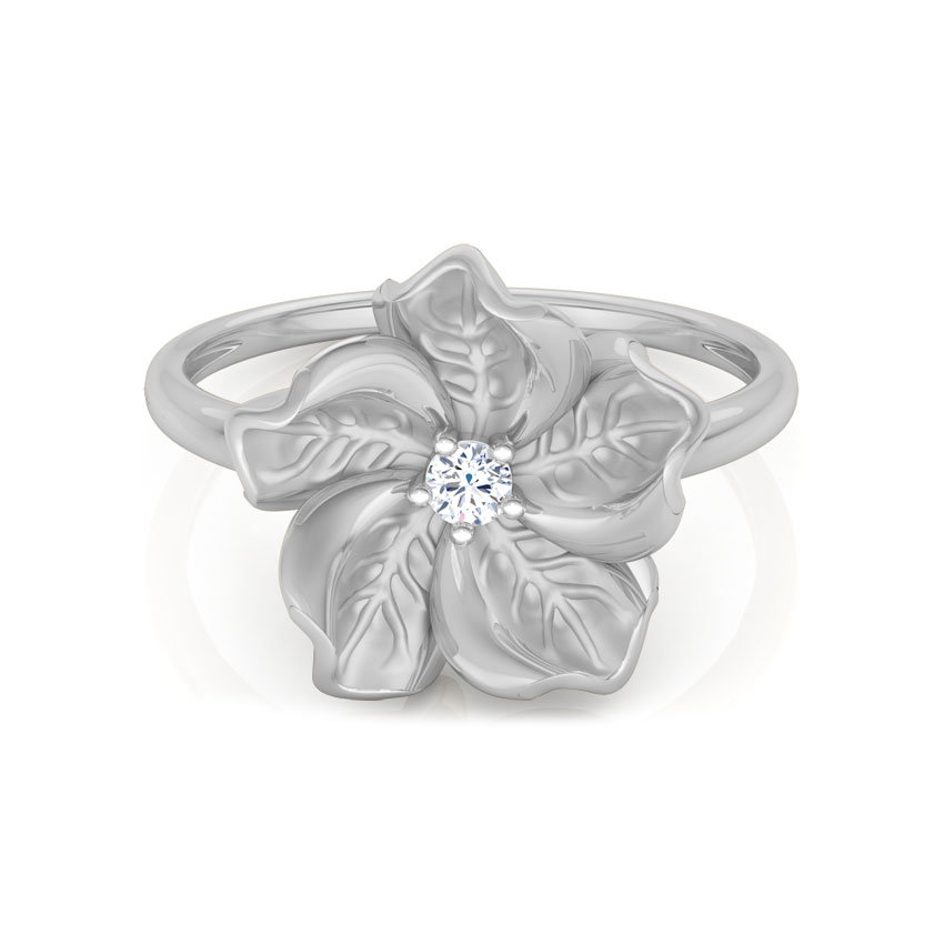Rue Bloom Diamond Ring Rue Bloom Diamond Ring