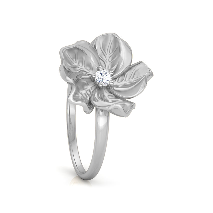 Rue Bloom Diamond Ring Rue Bloom Diamond Ring
