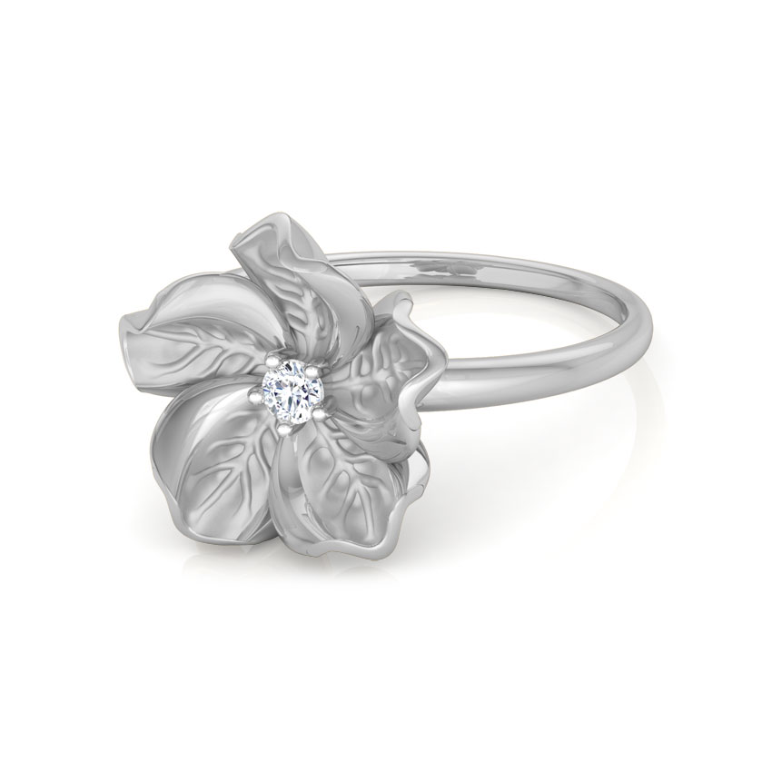 Rue Bloom Diamond Ring Rue Bloom Diamond Ring