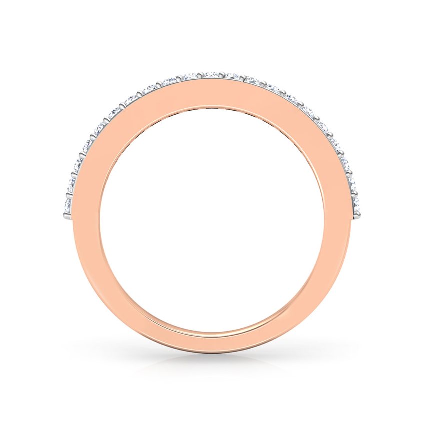 Orb Diamond Band