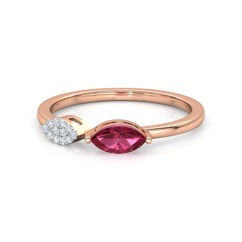 Tourmaline Classic Gemstone Ring Tourmaline Classic Gemstone Ring