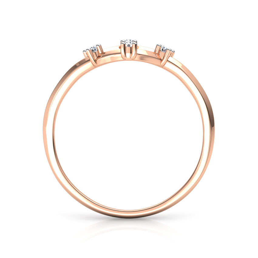 Ishya Brilliant Diamond Ring Ishya Brilliant Diamond Ring
