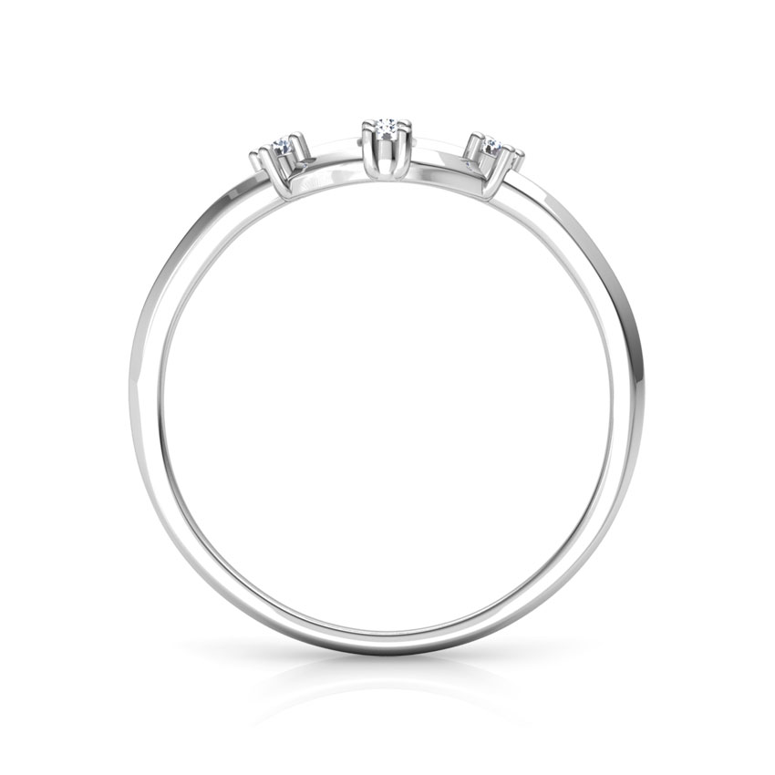 Ishya Brilliant Diamond Ring Ishya Brilliant Diamond Ring