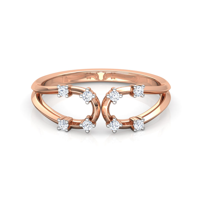 Joana Sheen Diamond Ring