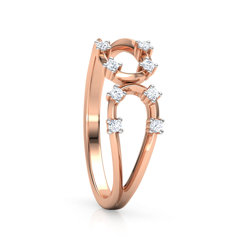 Joana Sheen Diamond Ring