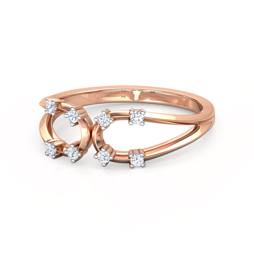 Joana Sheen Diamond Ring