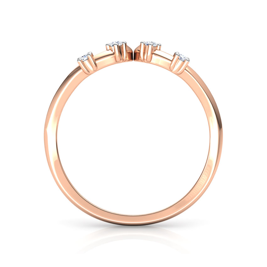 Joana Sheen Diamond Ring