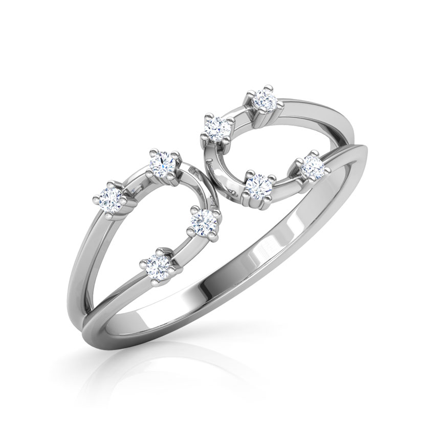 Joana Sheen Diamond Ring Joana Sheen Diamond Ring