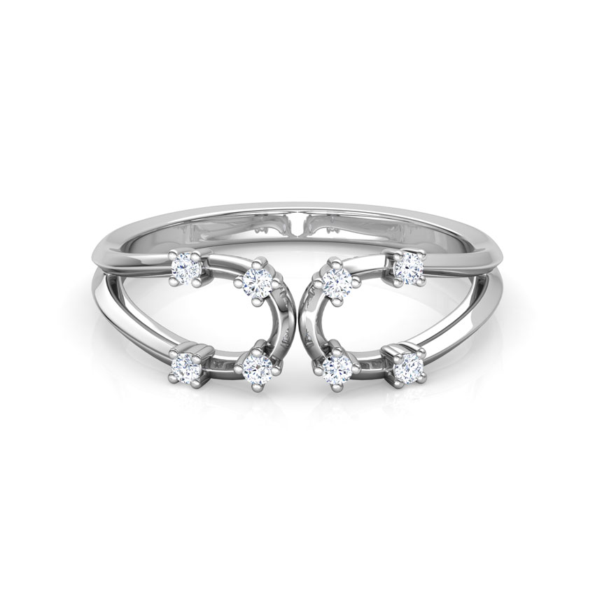 Joana Sheen Diamond Ring Joana Sheen Diamond Ring