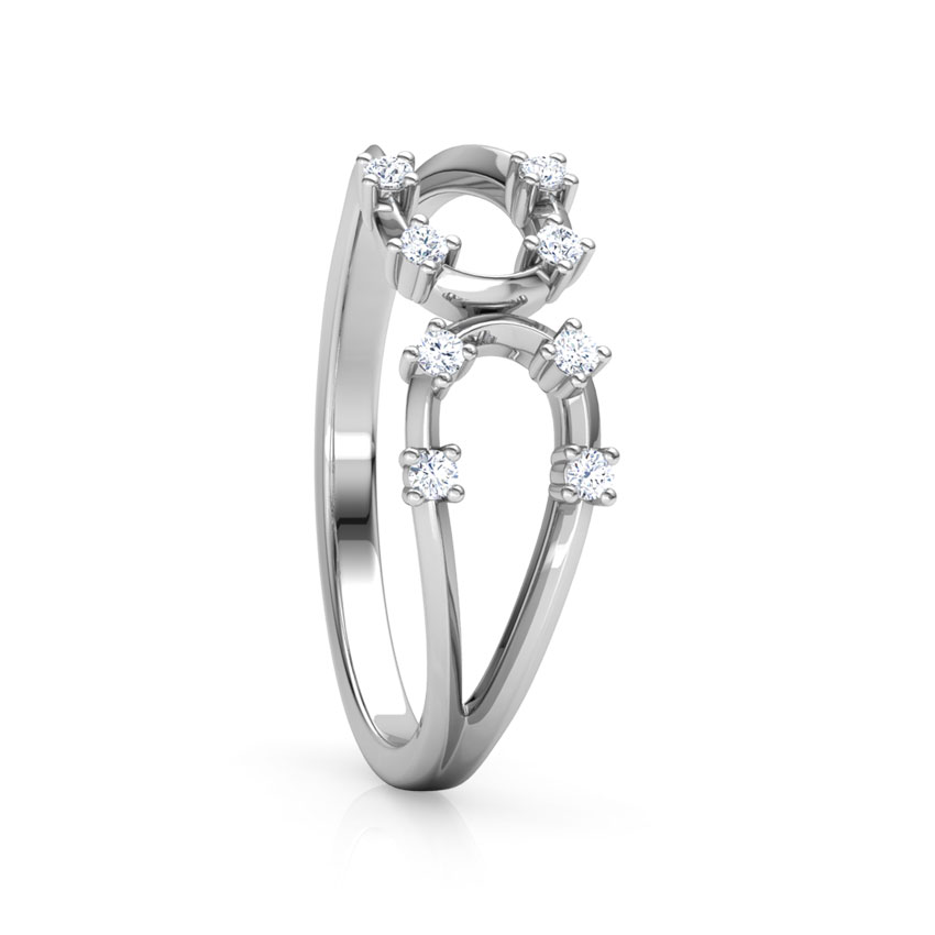 Joana Sheen Diamond Ring Joana Sheen Diamond Ring