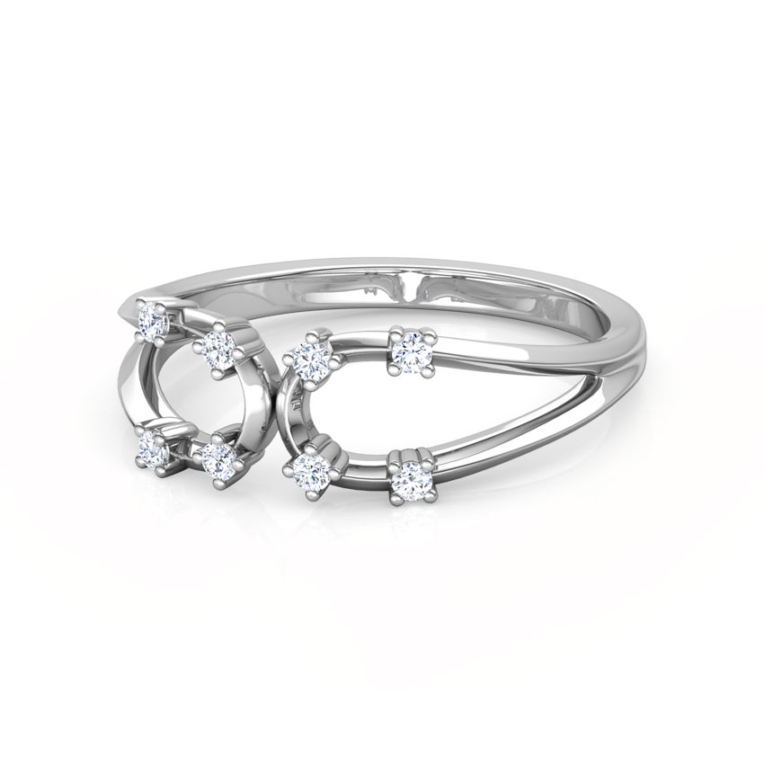Joana Sheen Diamond Ring Joana Sheen Diamond Ring