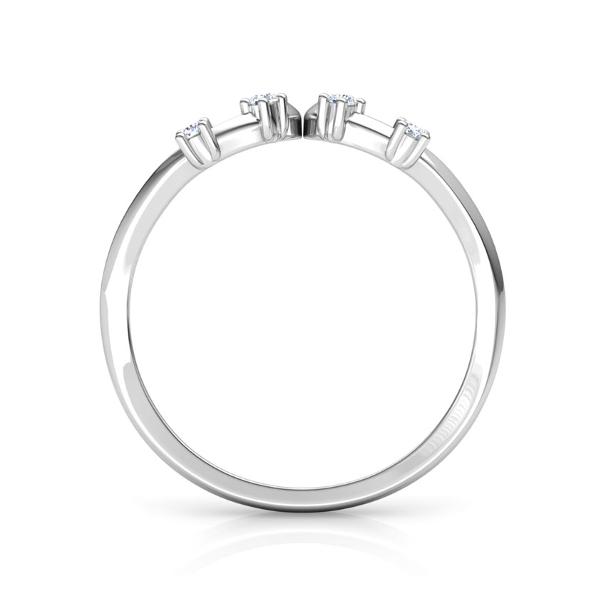 Joana Sheen Diamond Ring Joana Sheen Diamond Ring