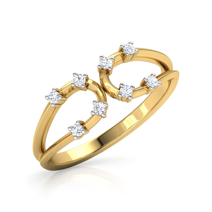 Joana Sheen Ring