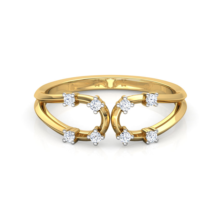 Joana Sheen Diamond Ring
