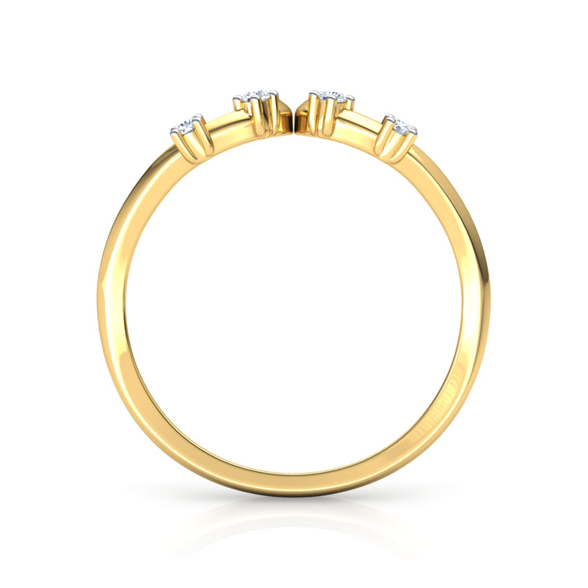 Joana Sheen Diamond Ring