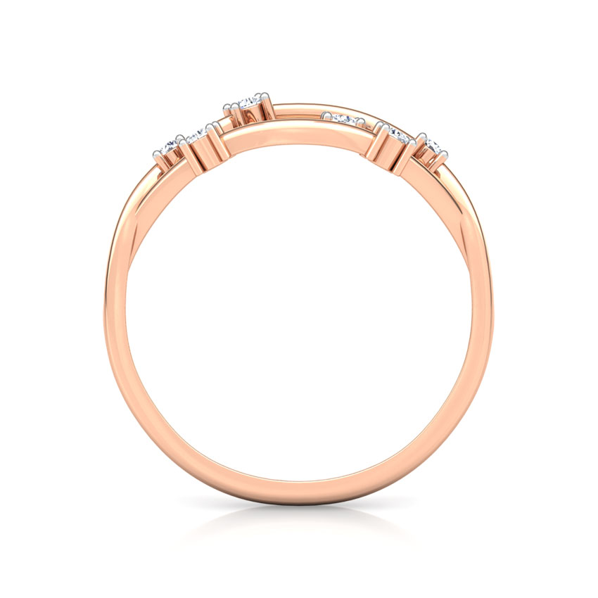 Naisha Glim Diamond Ring Naisha Glim Diamond Ring