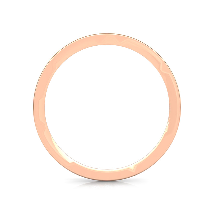 Classic Eternity Diamond Band