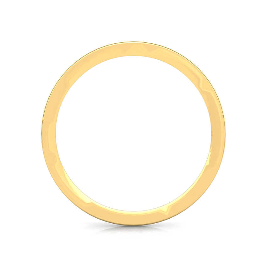 Classic Eternity Diamond Band Classic Eternity Diamond Band