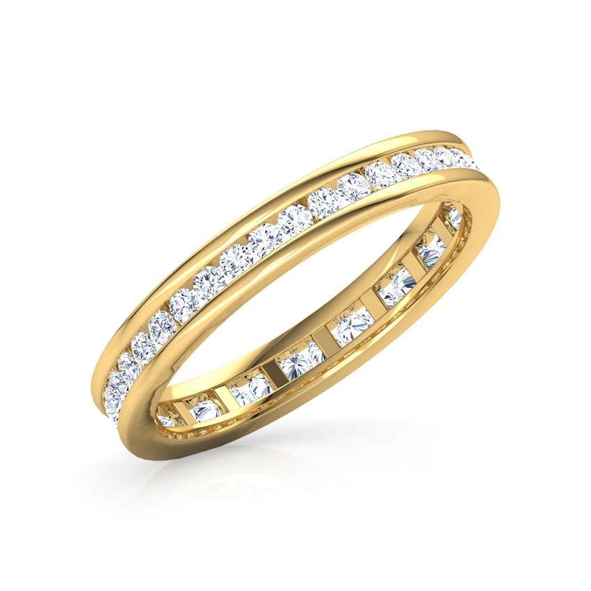 Classic Eternity Ring