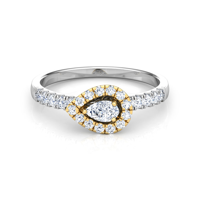 Glittering Promise Diamond Ring Glittering Promise Diamond Ring