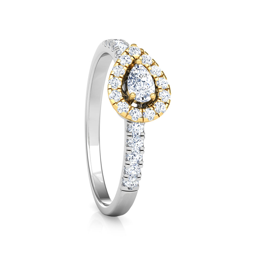 Glittering Promise Diamond Ring Glittering Promise Diamond Ring
